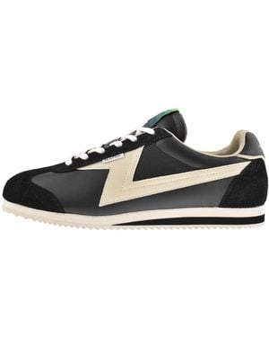 Paul Smith Atlanta Sneakers - Black