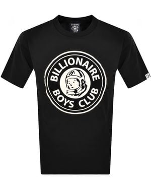 BBCICECREAM Emblem T Shirt - Black