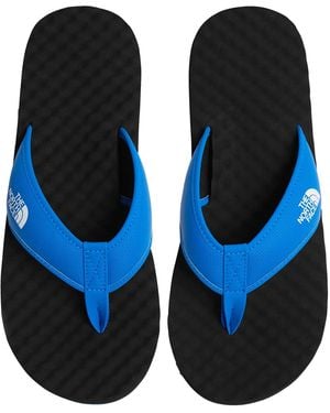 The North Face Base Camp Sliders - Blue