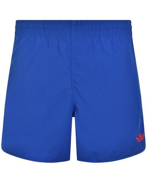 adidas Originals Sprinter Shorts - Blue
