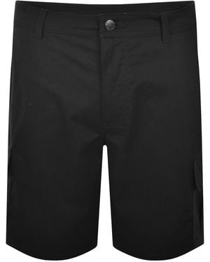 Columbia Rapid Rivers Cargo Shorts - Black
