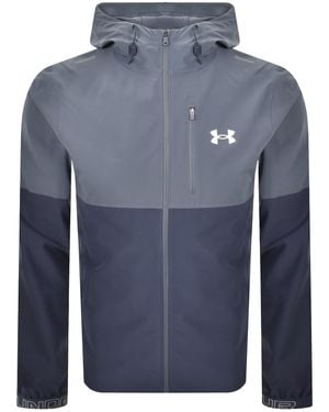 Under Armour Vanish Jacket - Blue