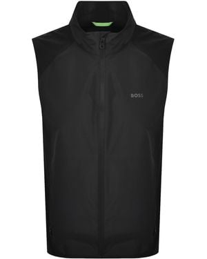 BOSS Boss V Putt Jacket - Black