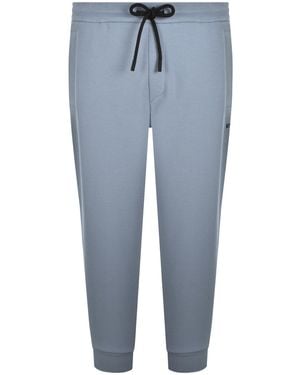 BOSS Boss Union Hadiko Sweatpants - Blue