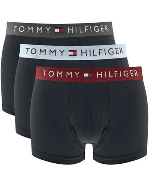 Tommy Hilfiger Underwear 3 Pack - Multicolour