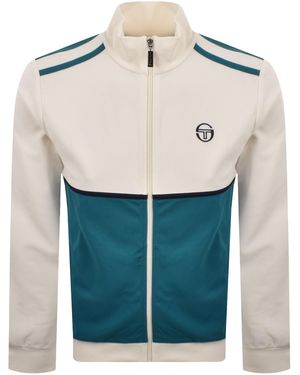 Sergio Tacchini Locchi Track Top - Blue