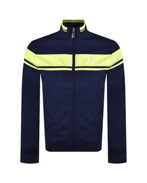 Sergio Tacchini Damarindo Track Top - Blue