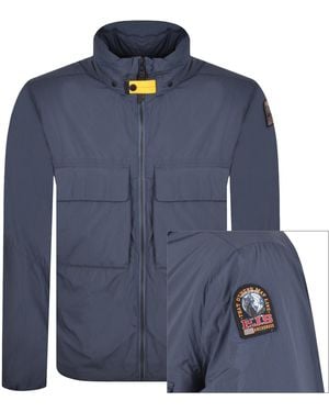 Parajumpers Aoino Jacket - Blue
