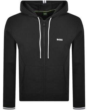 BOSS Boss Zone Hoodie - Black