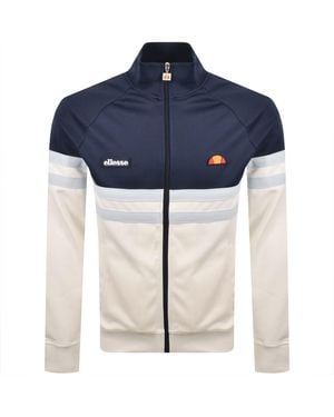 Ellesse Rimini Track Top Off - Blue