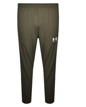 Under Armour Challenger Joggers - Green