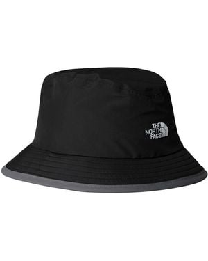 The North Face Antora Rain Bucket Hat - Black