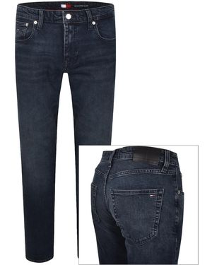 Tommy Hilfiger Scanton Slim Fit Jeans - Blue