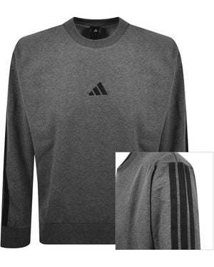 adidas Sweatshirt - Gray