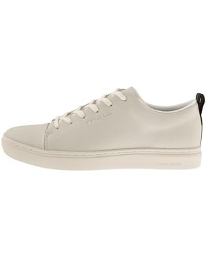 Paul Smith Lee Sneakers - White