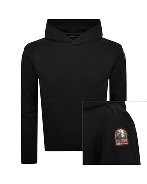 Parajumpers Everest Hoodie - Black