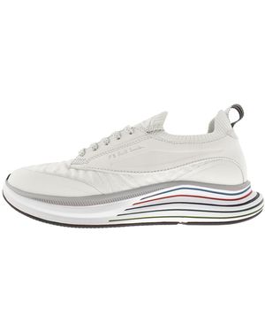 Paul Smith Volt Trainers - White