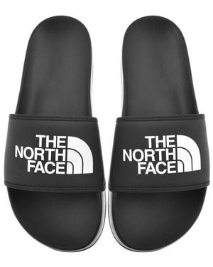 The North Face Base Camp Sliders - Black
