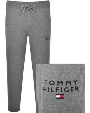 Tommy Hilfiger Joggers - Grey