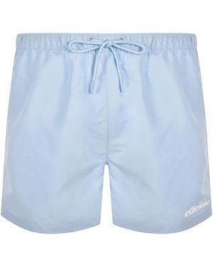 Ellesse Lamina Swim Shorts - Blue