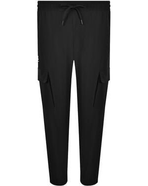 Under Armour Cargo Trousers - Black