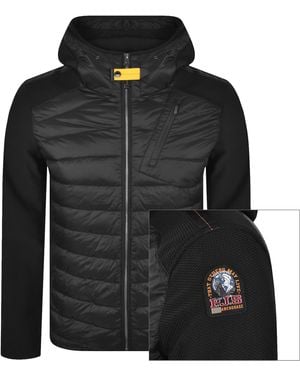 Parajumpers Nolan Jacket - Black