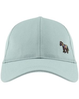 Paul Smith Baseball Cap - Green
