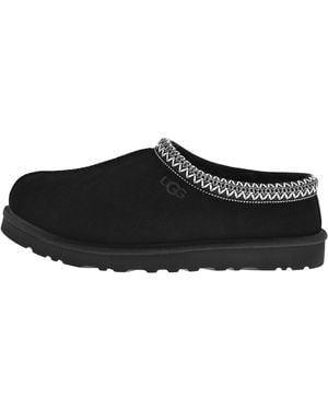 UGG Tasman Ii Slippers - Black