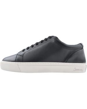 Oliver Sweeney Hayle Trainers - Black