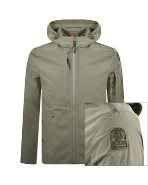 Parajumpers Inverness Jacket - Green