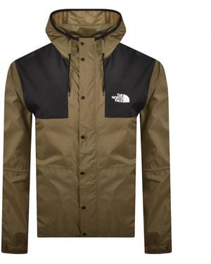 The North Face Mountain Jacket - Green