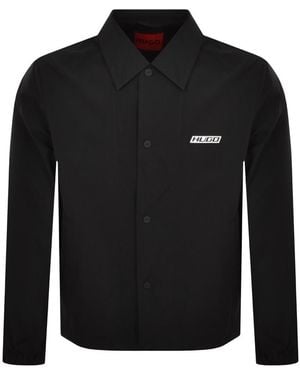 HUGO Bolten 2411 Jacket - Black