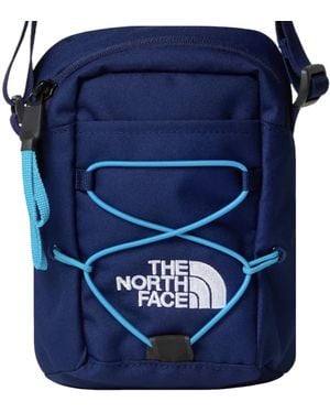 The North Face Jester Crossbody Bag - Blue