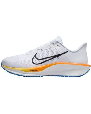 Nike Air Pegasus 42 Trainers - White