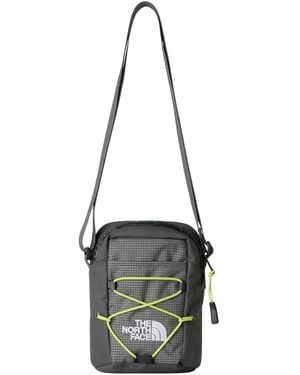 The North Face Jester Crossbody Bag - Black