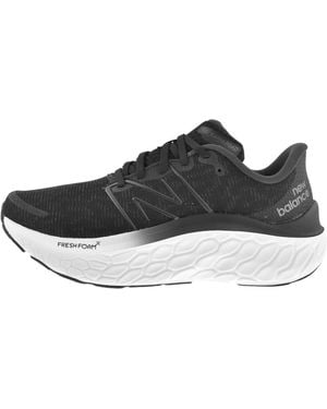 New Balance Kair Trainers - Black