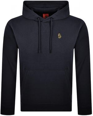 Luke 1977 Sneaker Freak Hoodie - Blue