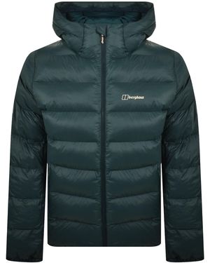 Berghaus Ewden Jacket - Green