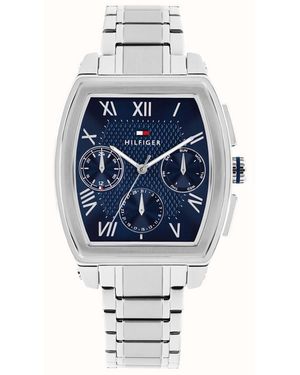 Tommy Hilfiger 1710763 Watch - Blue