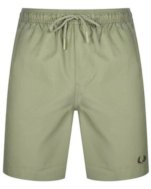 Fred Perry Beachwear and Swimwear for Men Online Sale up to 58 off Lyst