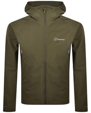 Berghaus Skelbo Jacket - Green