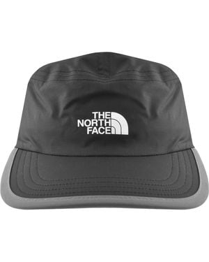 The North Face Antora Rain Cap - Black