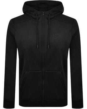 Under Armour Fleece Hoodie - Black