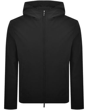 Armani Emporio Jacket - Black