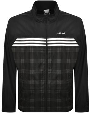 adidas Originals Track Top - Black