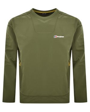Berghaus Greenbank Sweatshirt