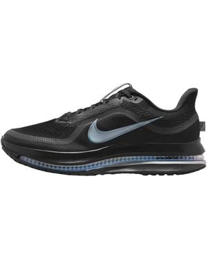 Nike Air Pegasus Premium Trainers - Black