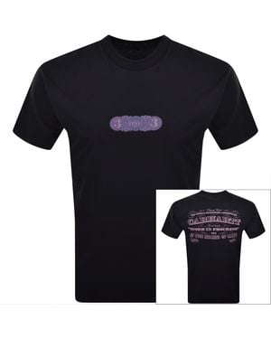 Carhartt 3 One 3 T Shirt - Blue