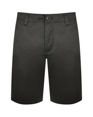 ARMANI EXCHANGE Chino Shorts - Grey