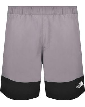 The North Face Leynar Shorts - Purple